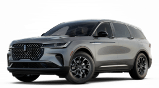 2025 Lincoln Lincoln Nautilus External Image 1